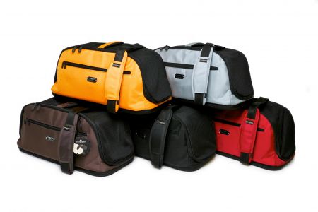 SleepyPod Air alle Farben