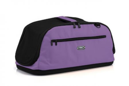 SleepyPod Air Violett