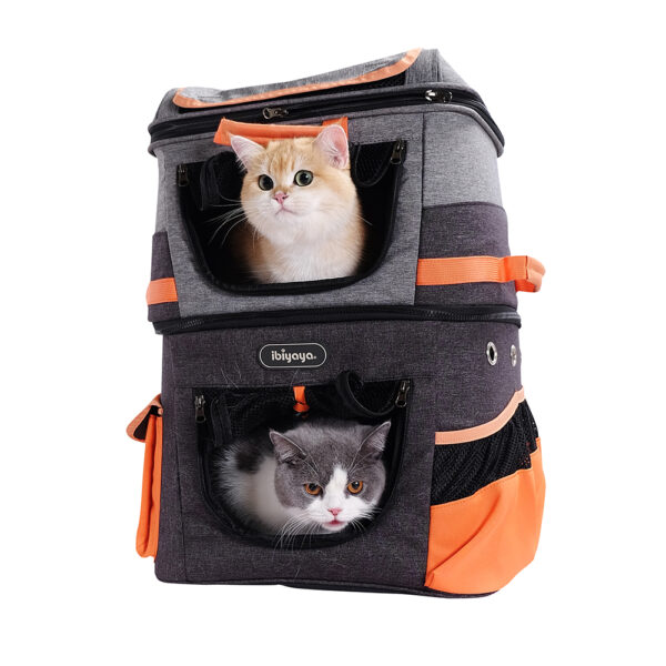 Katzenrucksack