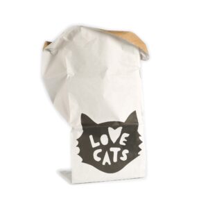 Katzenhöhle Love Cats' Bag