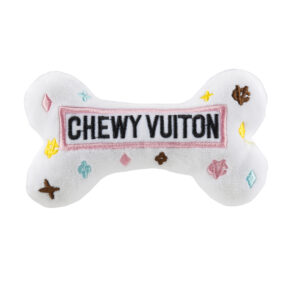 Jouets pour chiens