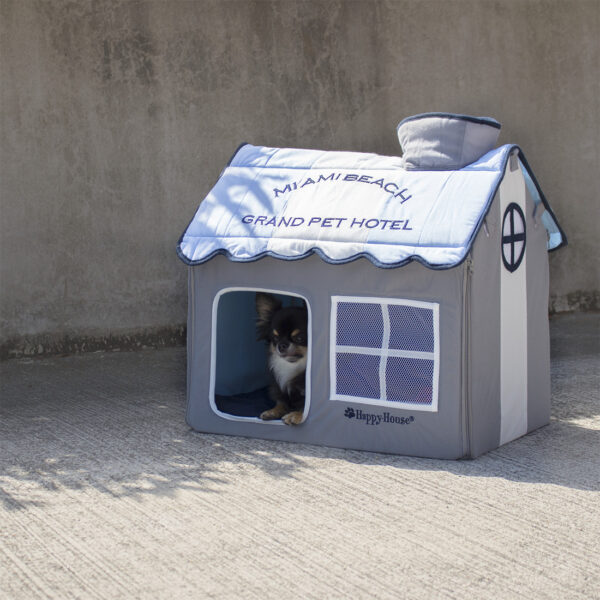 Hundehaus Beachhouse von Happy House – Bild 2