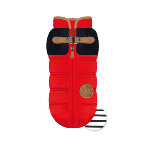 Manteau pour chien