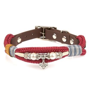 Hundehalsband