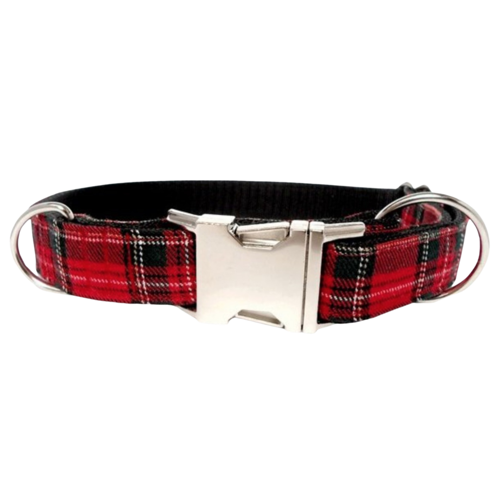 Hundehalsband Marion in vier Grössen, 21 70 cm MIKKIS Lifestyle