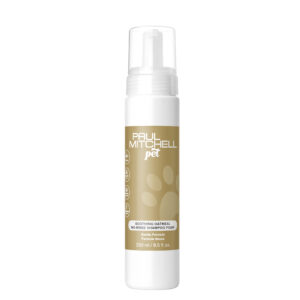 Shampooing pour fourrure