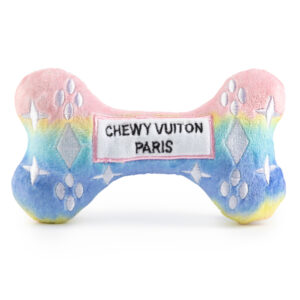 Jouets pour chiens
