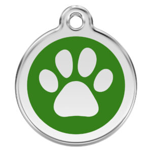 Hundemarke Katzenmarke