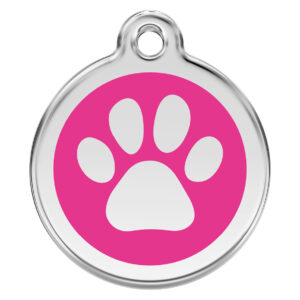 Hundemarke Katzenmarke