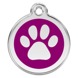 Hundemarke Katzenmarke