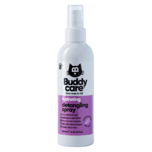 Spray pour fourrure