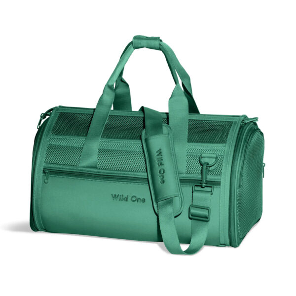 Hundetasche