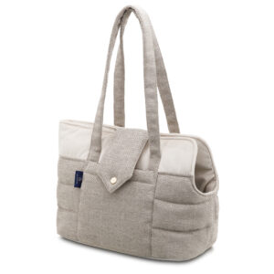 Hundetasche