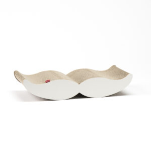 Carton à gratter
