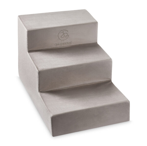 Hundetreppe Katzentreppe