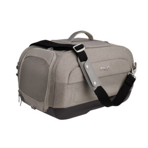 Hundetasche