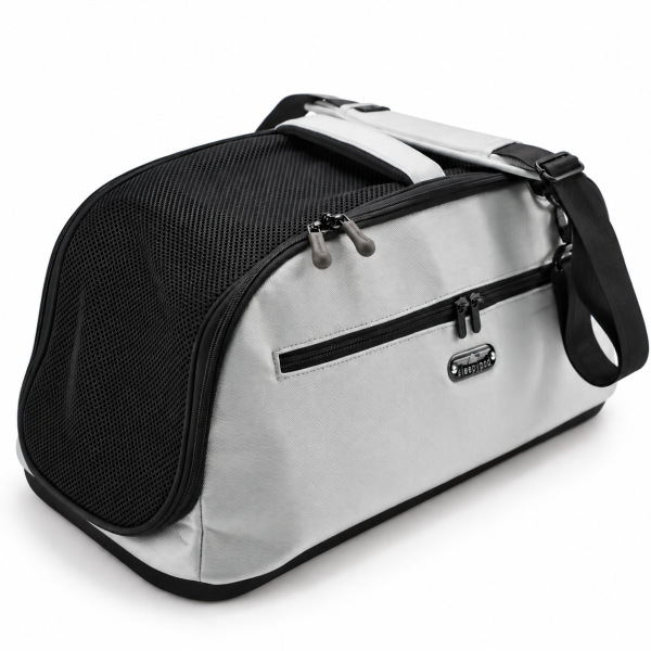 SleepyPod Silvier Glacier