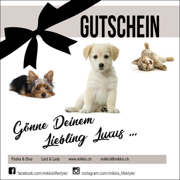 Gutschein