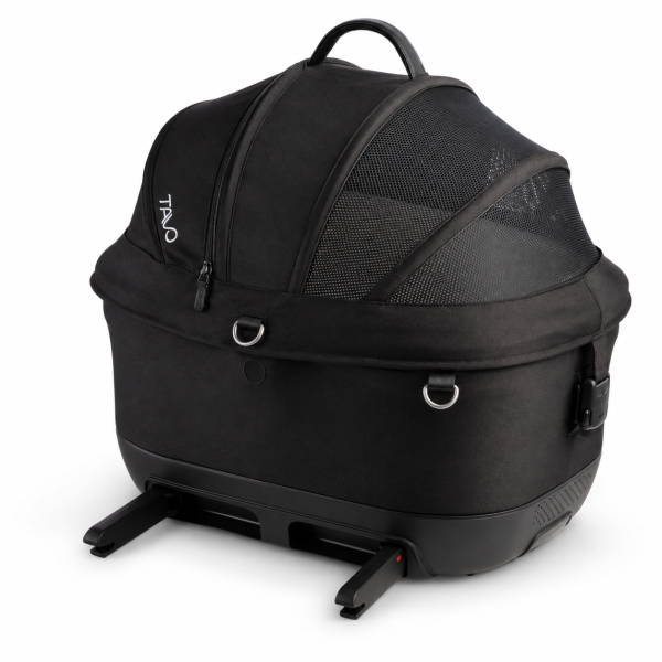 Hundetasche