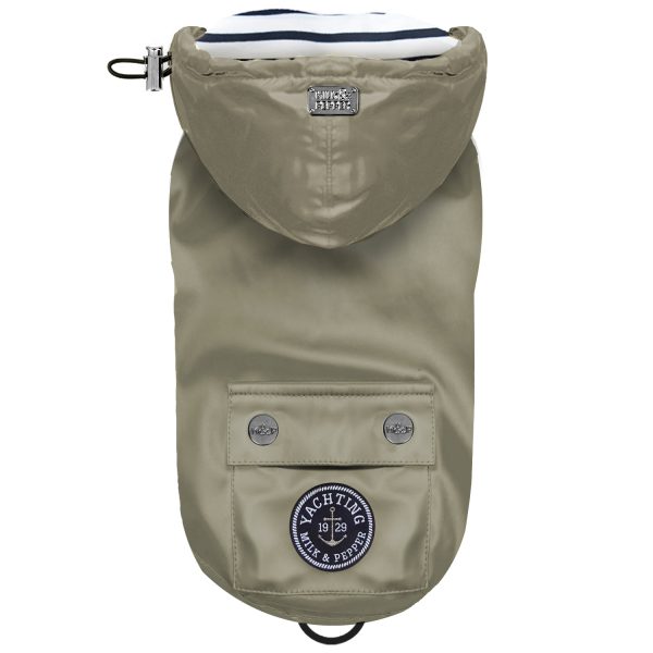 Hundemantel Regenjacke Hund